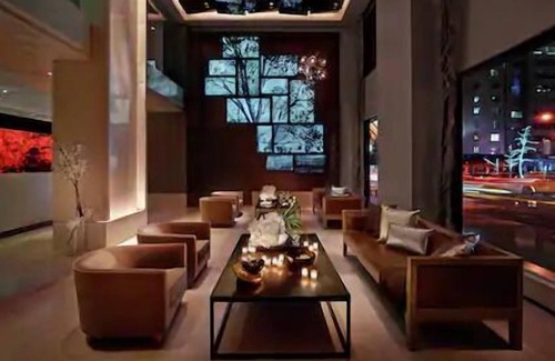Central Park South Apartment | The Quin, a Hilton Club - Studio - STD