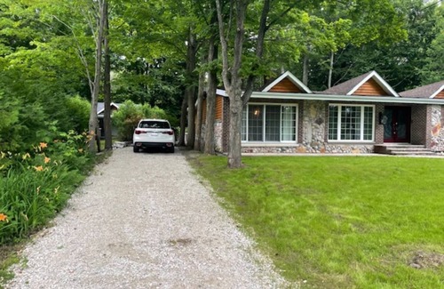 Balm Beach Cottage | The Quinta at Balm Beach