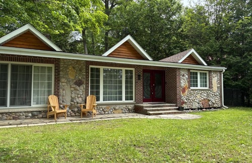 Balm Beach Cottage | The Quinta at Balm Beach