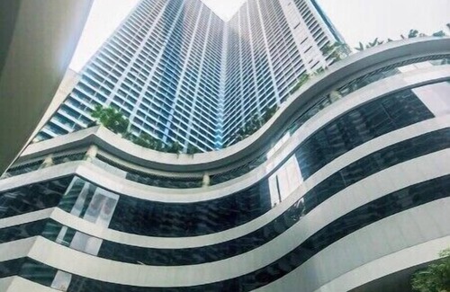 San Antonio Apartment | The Quirk Inn: Where Fun Air residence Makati 300M
