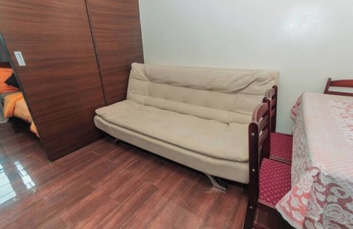 San Antonio Apartment | The Quirk Inn: Where Fun Air residence Makati 300M