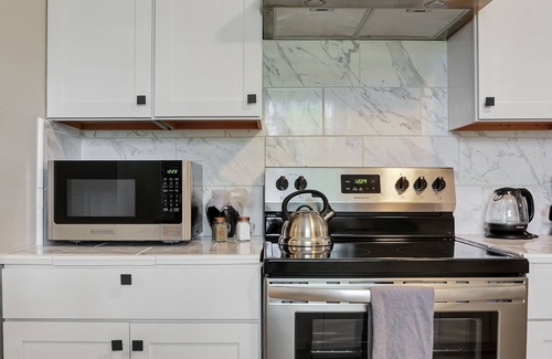 Midtown House | The Quirk @ Savannah