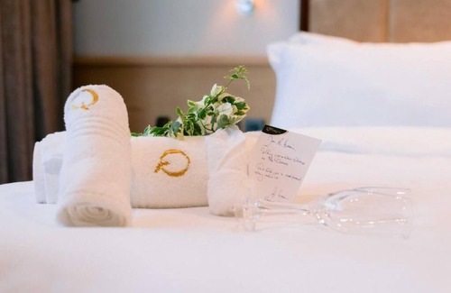 Kabulonga Hotel | The Quorum