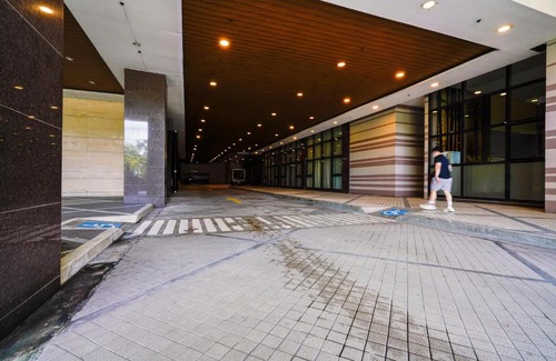 Pasay Apartment | The Radiance Manila Bay Studio