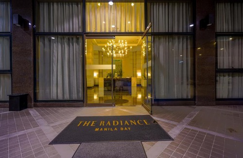 Pasay Apartment | The Radiance Manila Bay Studio