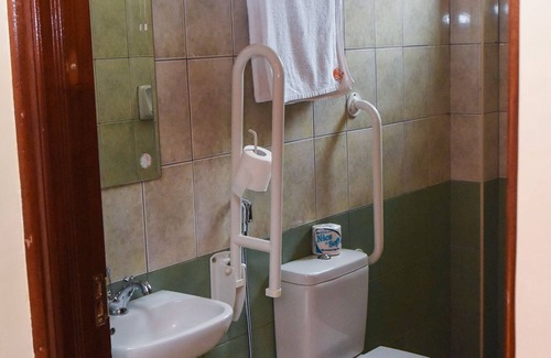 Langata Hotel | The Radix Hotel