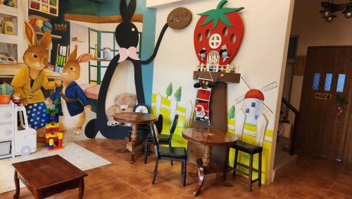 Taitung House | The Railroad Runs