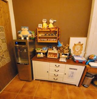 Taitung House | The Railroad Runs
