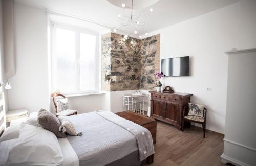 La Spezia Bed & Breakfast | The Railway 74