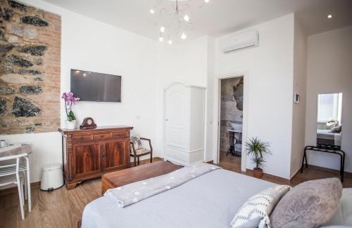 La Spezia Bed & Breakfast | The Railway 74
