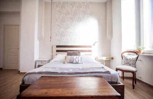 La Spezia Bed & Breakfast | The Railway 74