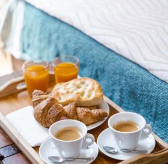 La Spezia Bed & Breakfast | The Railway 74