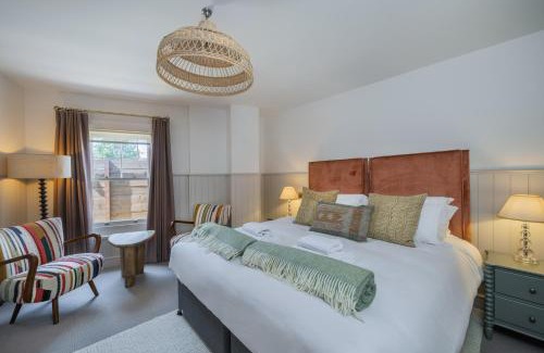Worthing Hotel | The Railway Hotel Worthing