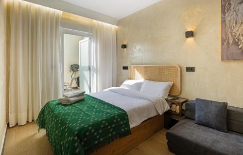 Bellas Vistas Apartment | The Raimundo