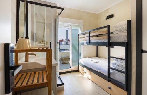 Bellas Vistas Apartment | The Raimundo