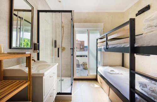 Bellas Vistas Apartment | The Raimundo