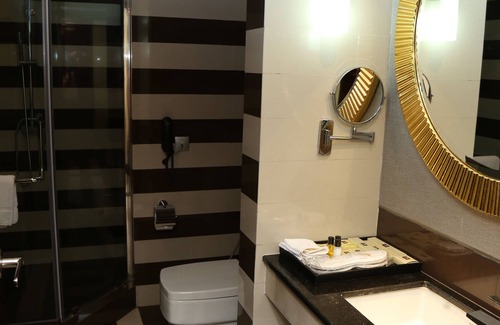 Banani Hotel | The Raintree Dhaka