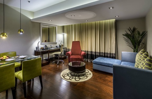 Banani Hotel | The Raintree Dhaka