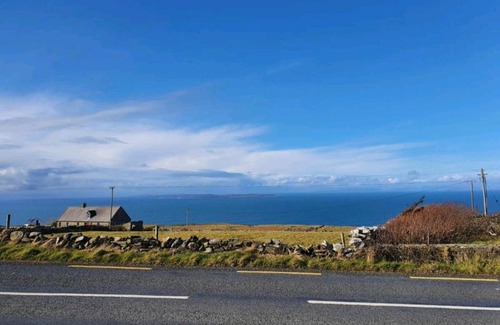 Doolin Bed & Breakfast | The Ramblers Rest B&B