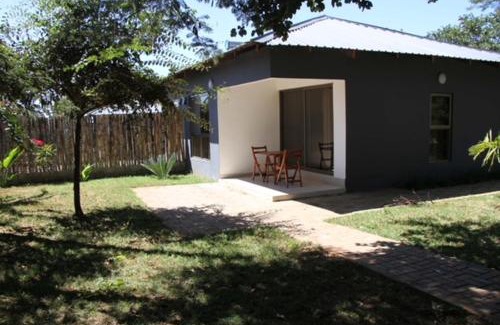 Lusaka Apartment | ! The ranch - Superb serviced apartment with garden