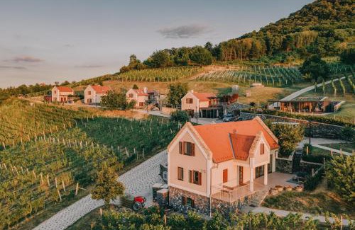 Somloszolos Apartment | The real relaxation at winery