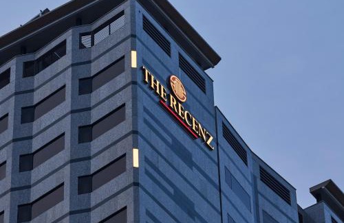 Changanil-tong Hotel | The Recenz Dongdaemun Hotel