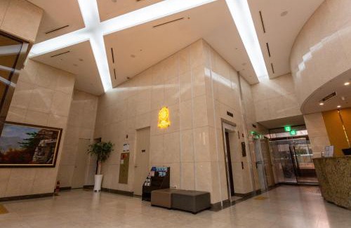 Changanil-tong Hotel | The Recenz Dongdaemun Hotel