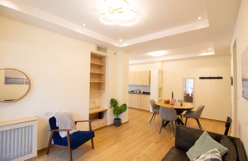 Rehavia House | The Rechavia - 2 Br in Rechavia
