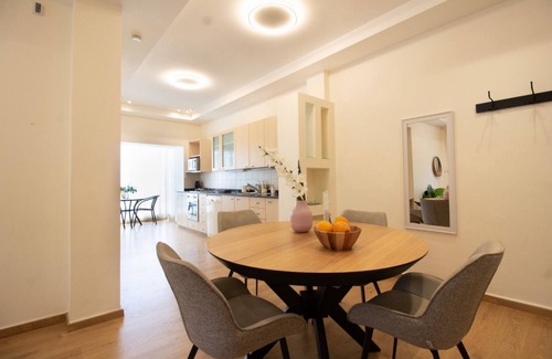 Rehavia House | The Rechavia - 2 Br in Rechavia