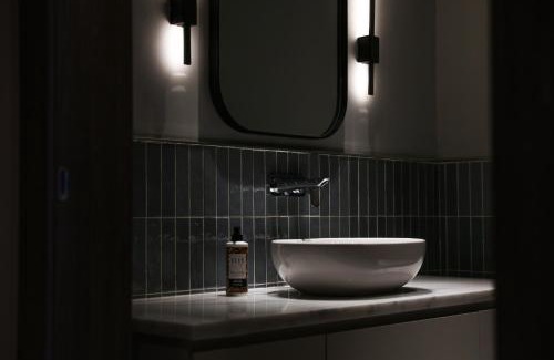 Sidi Abd El-Rahman Apartment | The Red - a GiGi Residence