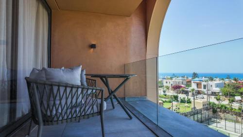 Sidi Abd El-Rahman Apartment | The Red - a GiGi Residence