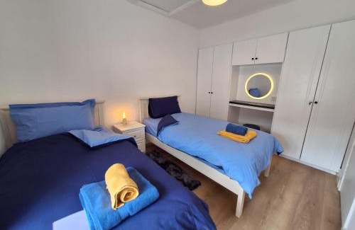 Birr Apartment | The Red Door