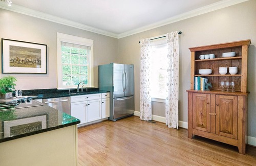 Middleburg Hotel | The Red Fox Inn & Tavern