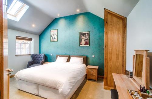 Histon Hotel | The Red Lion