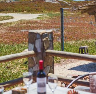 Pichilemu House | The Red Roof House WiFi