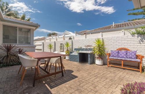 Boomerang Beach Villa | The Reef