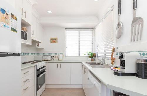 Boomerang Beach Villa | The Reef