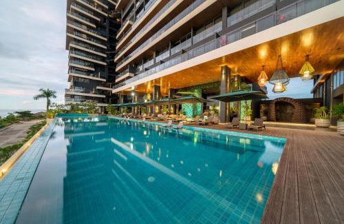 Lapu-Lapu Resort | The Reef Island Resort Mactan, Cebu