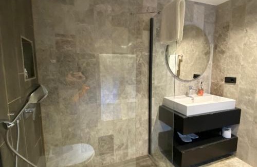 Luleburgaz Cabin | The Reference Club Country Resort & Restaurant Lüleburgaz