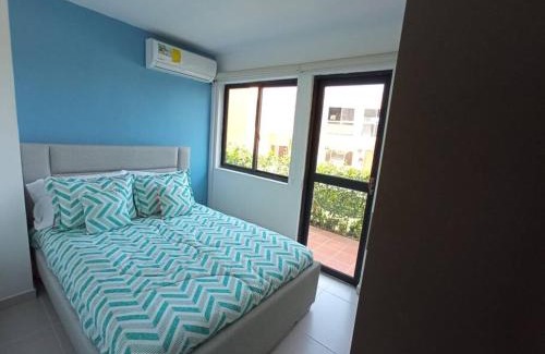 Papare Apartment | The Refuge#1 Lovely 2 BR-Apt pool & good vibes