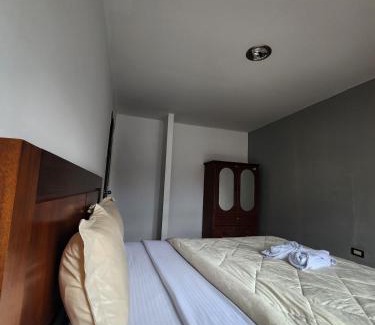 Loja House | The refuge of rest, like at home and affordable