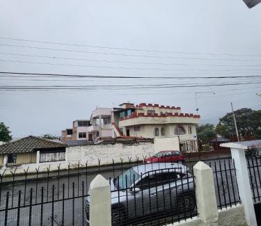 Loja House | The refuge of rest, like at home and affordable