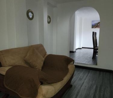 Loja House | The refuge of rest, like at home and affordable