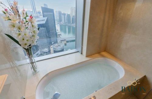 Dubai Marina Apartment | The Regal