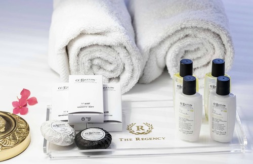 Lissone Hotel | The Regency Hotel, Sure Hotel Collection by Best Western