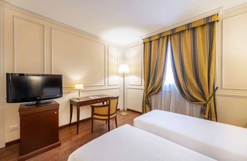 Lissone Hotel | The Regency Hotel, Sure Hotel Collection by Best Western