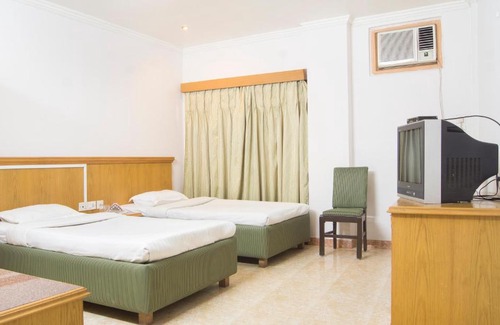 Dibrugarh House | The Regency