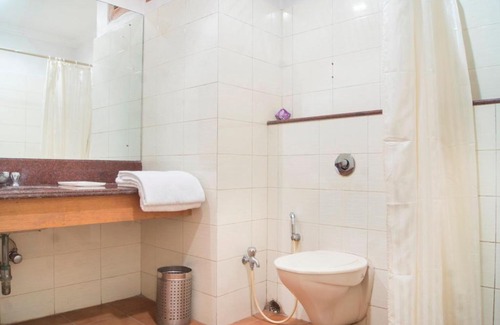 Dibrugarh House | The Regency