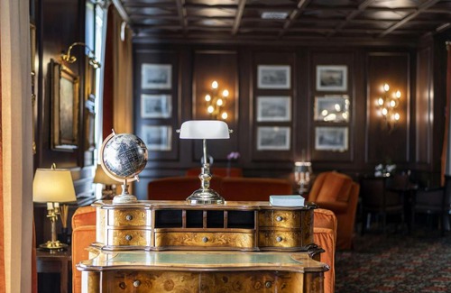 Lissone Hotel | The Regency Sure Hotel Collection by Best Western