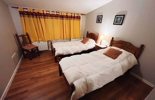 Province of Tierra del Fuego Apartment | The region apart from Ushuaia IV